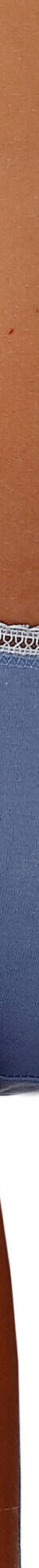 Katoenen slip met geassorteerde bloemetjesmotieven - Set van 4 (blauw / jeans) Katoenen slip met geassorteerde bloemetjesmotieven - Set van 4 (blauw / jeans)
